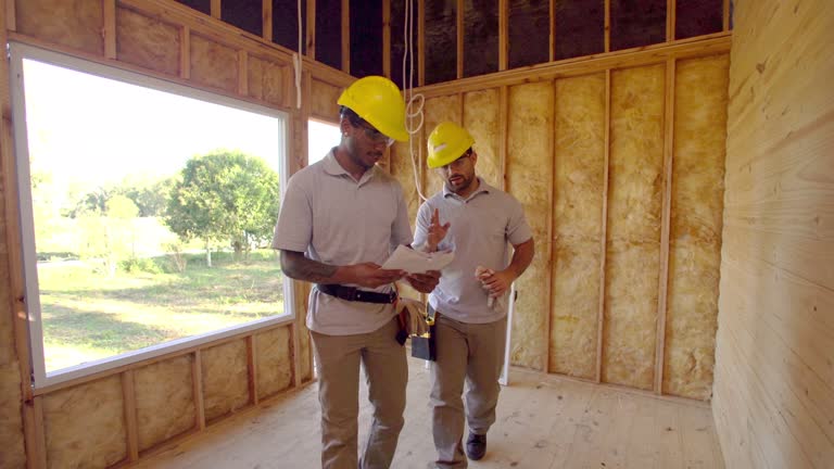 Best Energy-Efficiency Assessments  in Gruver, TX